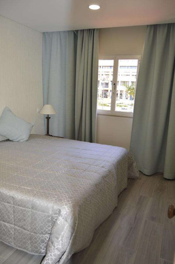 Marina Plaza, Vilamoura Exterior photo