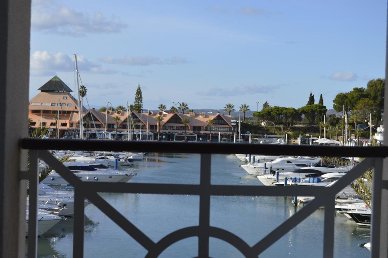 Marina Plaza, Vilamoura Exterior photo
